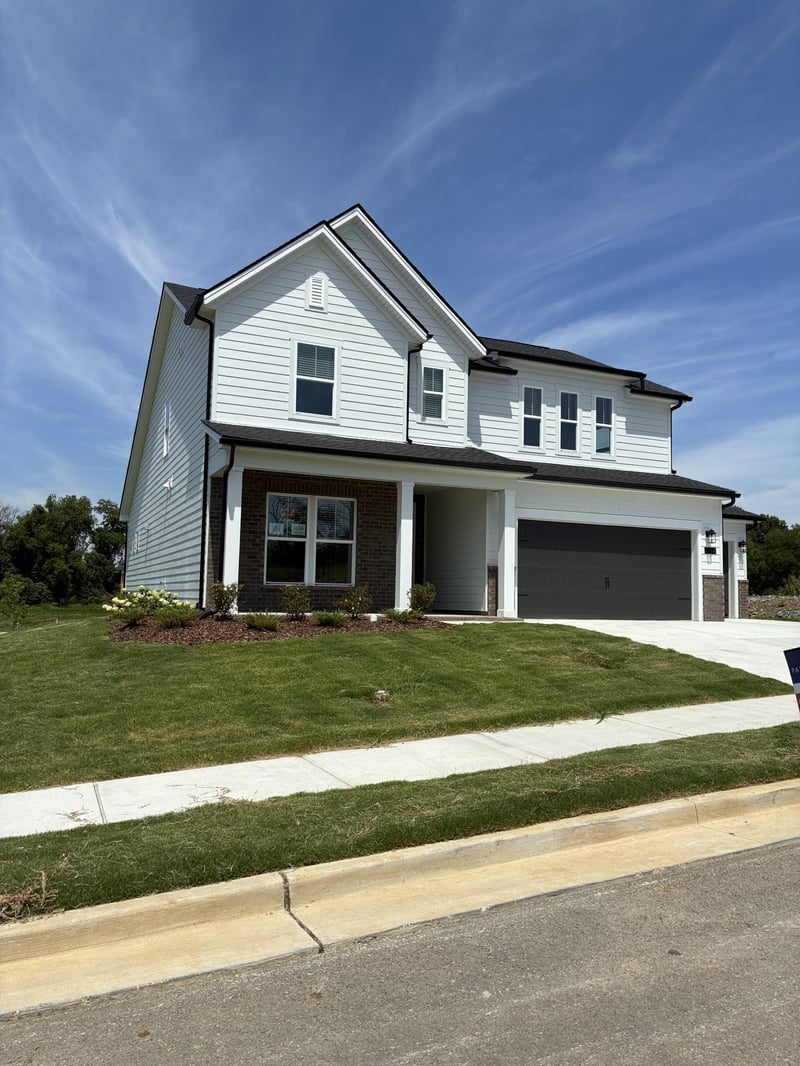 1116 Riverview Rn, Madison, TN 37115