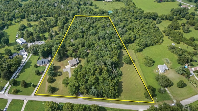 5722 Constantine Dr, Rockvale, TN 37153