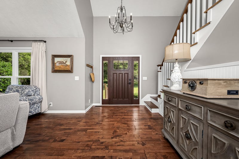5722 Constantine Dr, Rockvale, TN 37153
