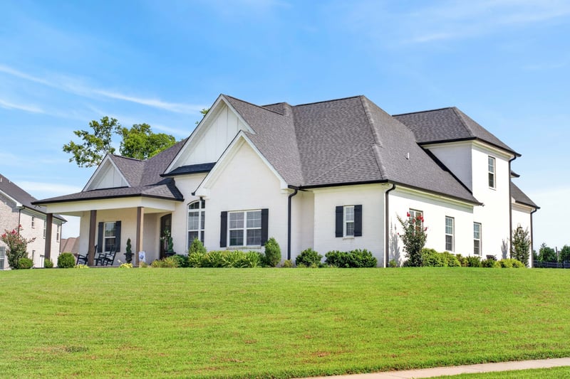 305 Fannis Cir, Gallatin, TN 37066