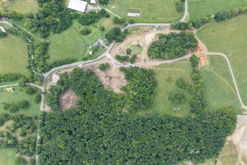 0 Webb Rd Lot 3, Eagleville, TN 37060