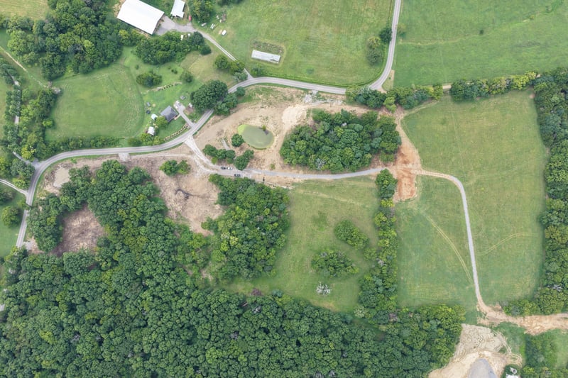 0 Webb Rd Lot 3, Eagleville, TN 37060