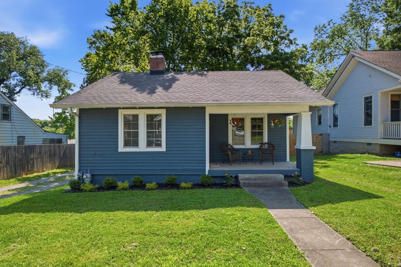 1215 N 7th St, Nashville, TN 37207