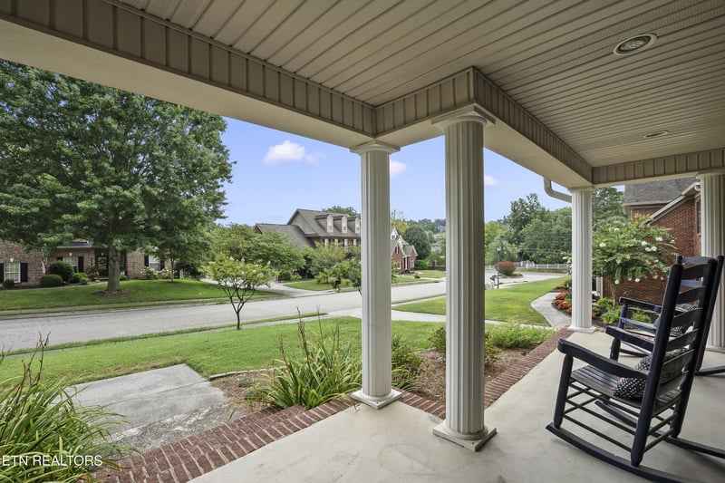 1019 Andover View Ln, Knoxville, TN 37922