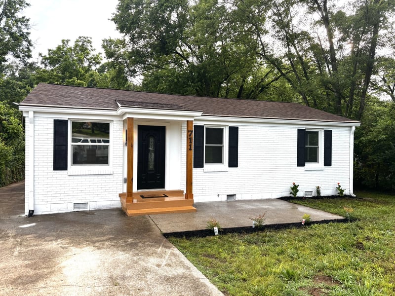 711 Elissa Dr, Nashville, TN 37217