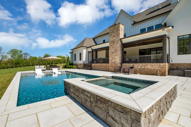 5026 Hilltop Ln, College Grove, TN 37046