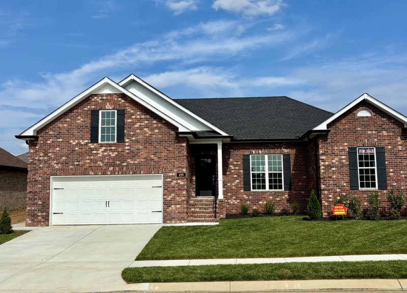 499 Dottie Dr, Gallatin, TN 37066