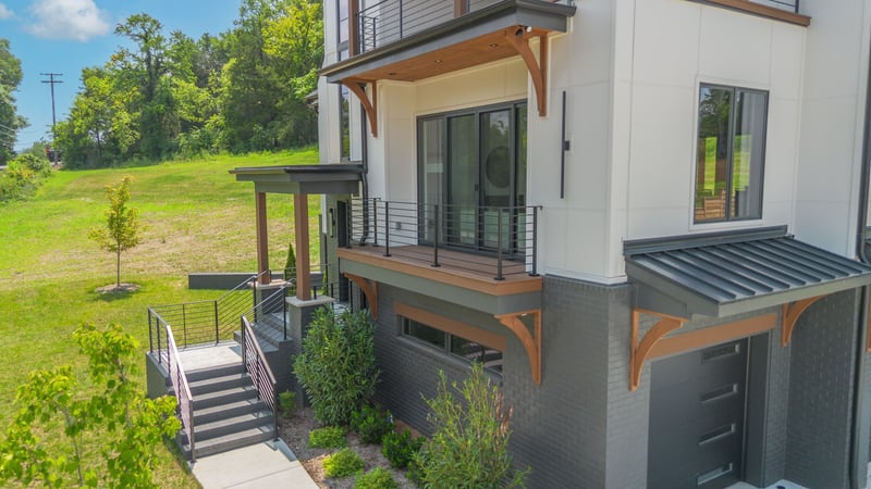 6704 Gower Rd, Nashville, TN 37209