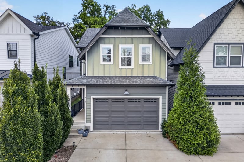 1213 Keller Ave, Nashville, TN 37216
