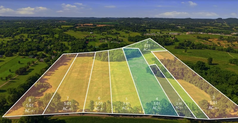 0 Ben Armstrong Rd Lot 2, Castalian Springs, TN 37031