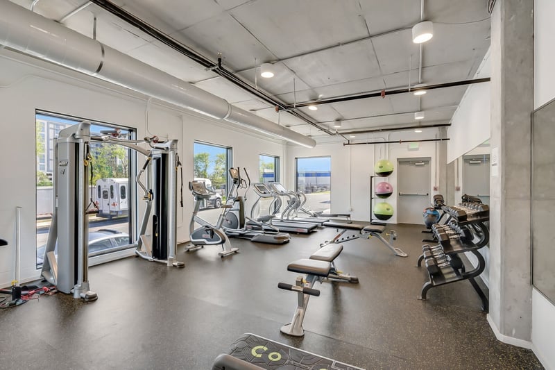 920 South St #412, Nashville, TN 37203