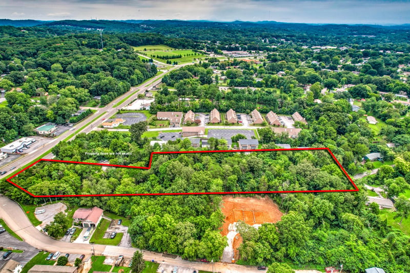 1155 Copperwood Ln, Knoxville, TN 37923
