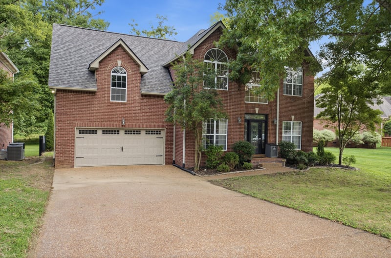 5004 Tulip Grove Ln, Hermitage, TN 37076