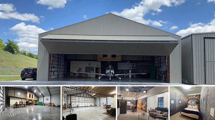 159 Industrial Park Dr, Sevierville, TN 37862