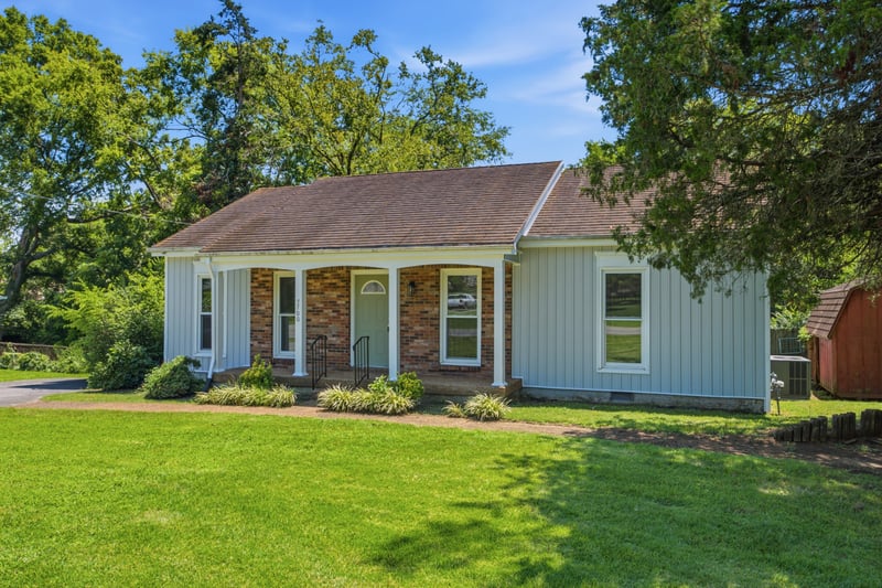 7700 Saundersville Rd, Mount Juliet, TN 37122