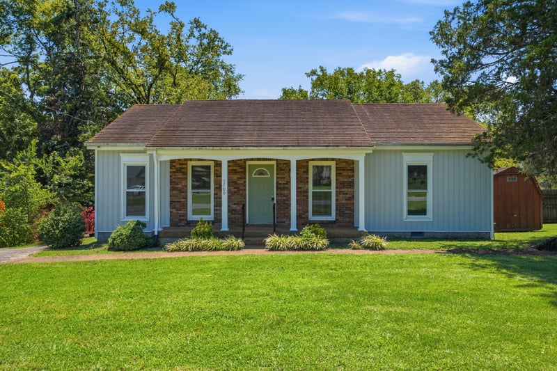7700 Saundersville Rd, Mount Juliet, TN 37122