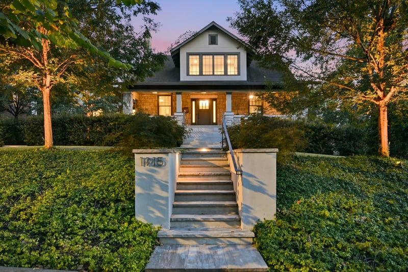 1915 Blair Blvd, Nashville, TN 37212