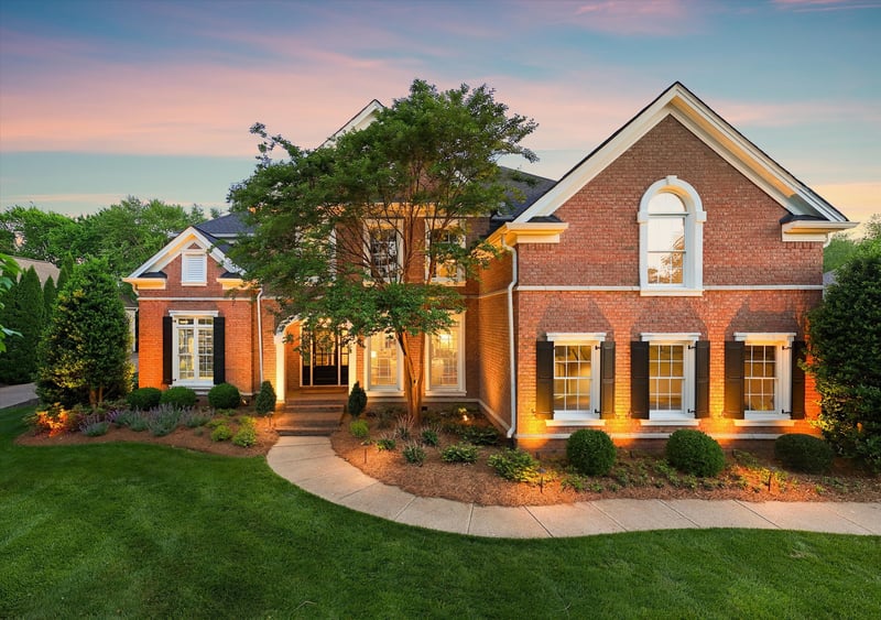 85 Governors Way, Brentwood, TN 37027