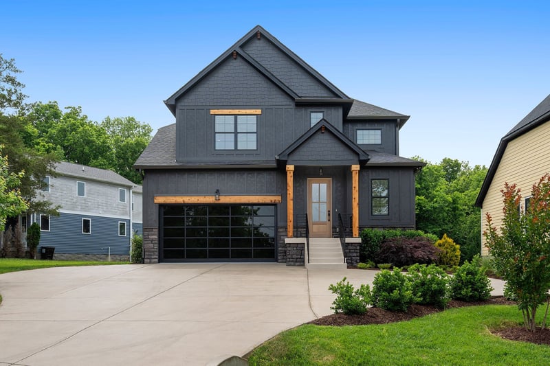 223 Liberty Ln, Madison, TN 37115