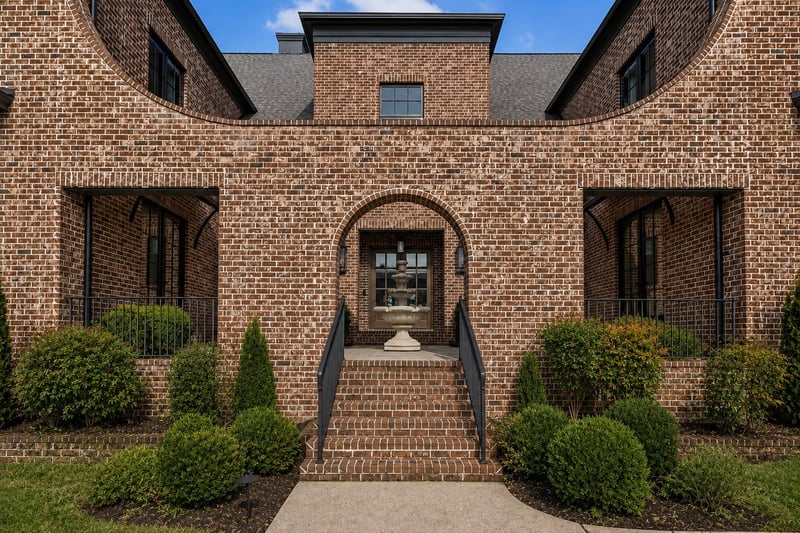 4520 Shys Hill Rd, Nashville, TN 37215