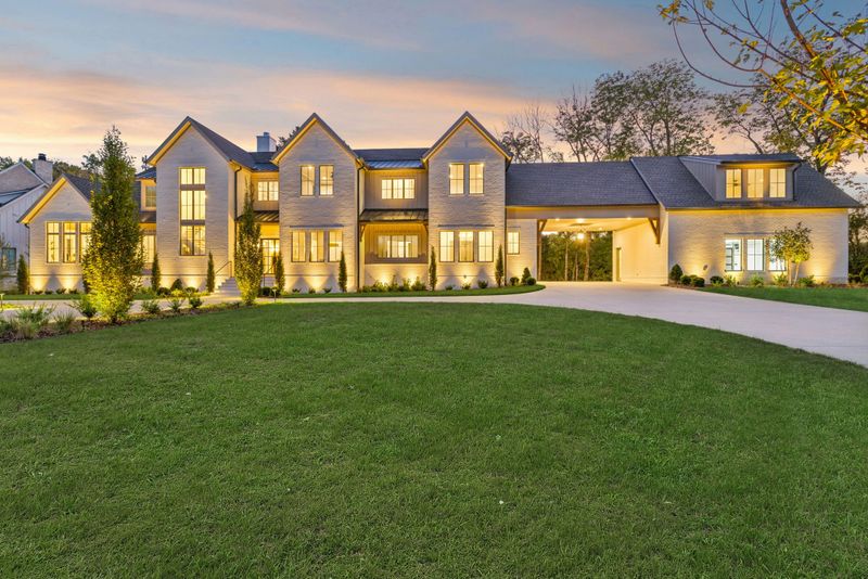 1705 Reflection Ln, Brentwood, TN 37027