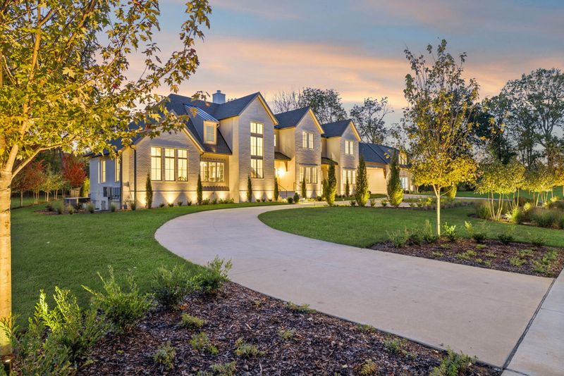 1705 Reflection Ln, Brentwood, TN 37027