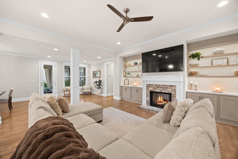 1708 Sorrell Park Dr, Spring Hill, TN 37174