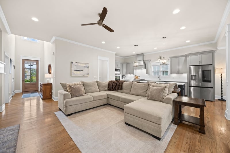 1708 Sorrell Park Dr, Spring Hill, TN 37174