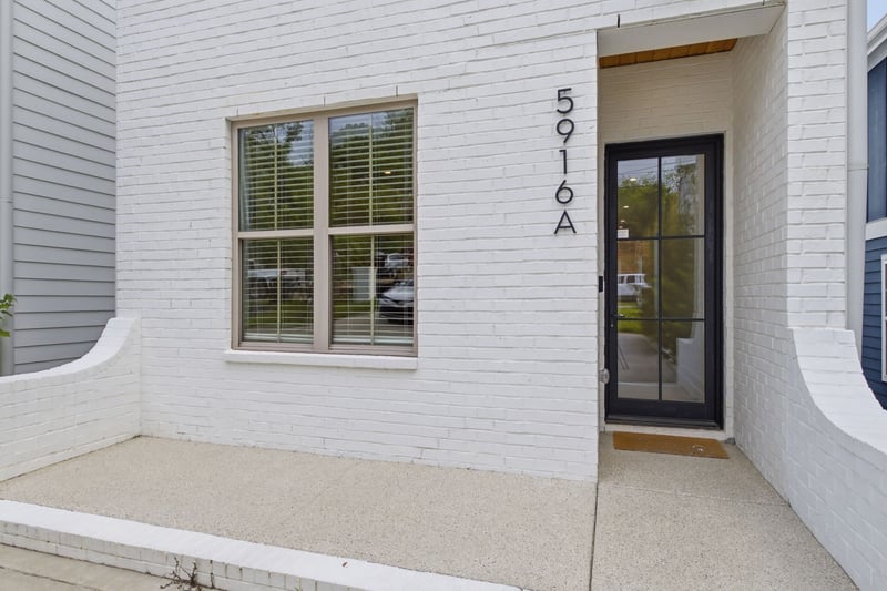 5916A Maxon Ave #A, Nashville, TN 37209