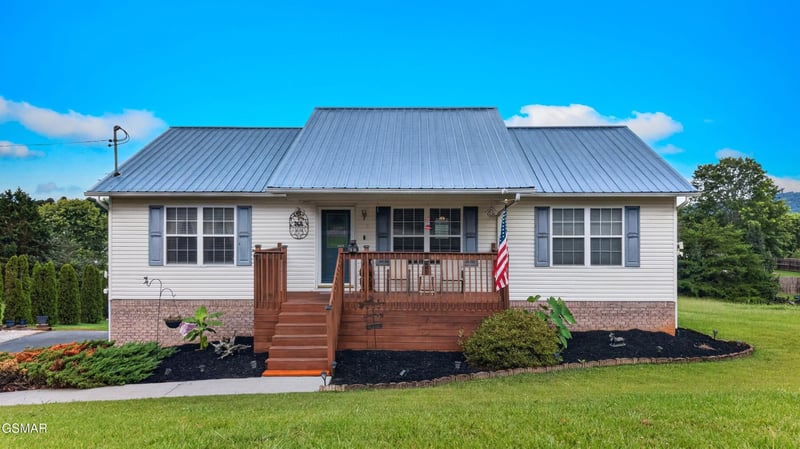 1787 Sand Plant Rd, Sevierville, TN 37876