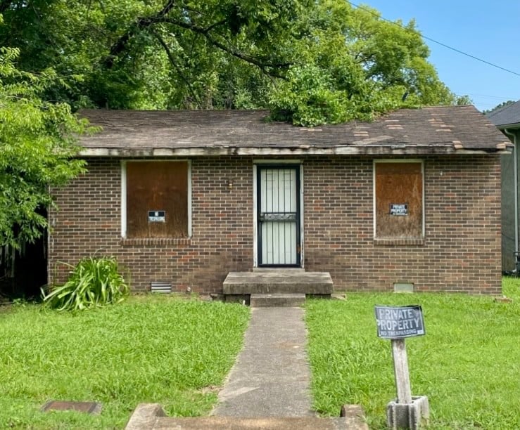 706 31st Ave N, Nashville, TN 37209