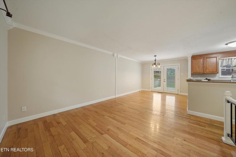 9315 Barrington Blvd, Knoxville, TN 37922