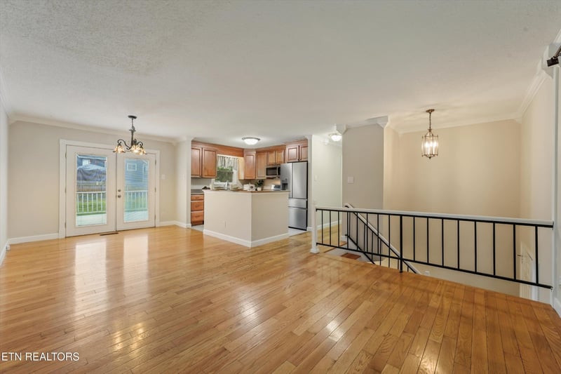 9315 Barrington Blvd, Knoxville, TN 37922