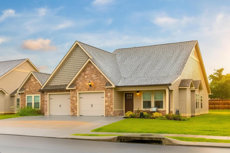83 Morning Mist Dr, Rossville, GA 30741