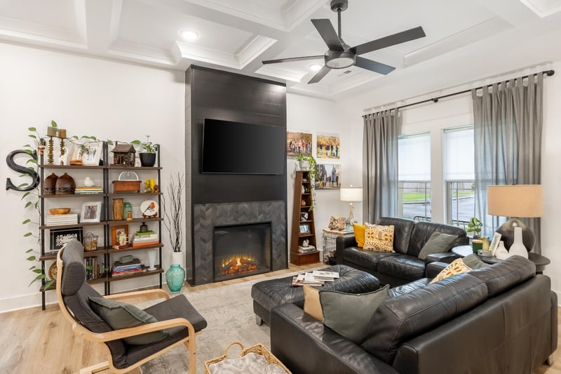 83 Morning Mist Dr, Rossville, GA 30741