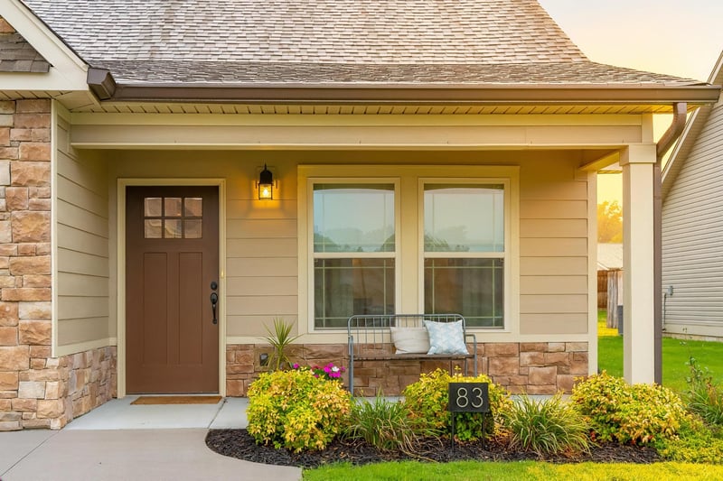 83 Morning Mist Dr, Rossville, GA 30741