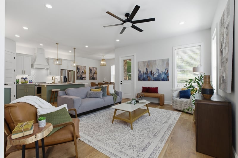2308 18th Ave N, Nashville, TN 37208