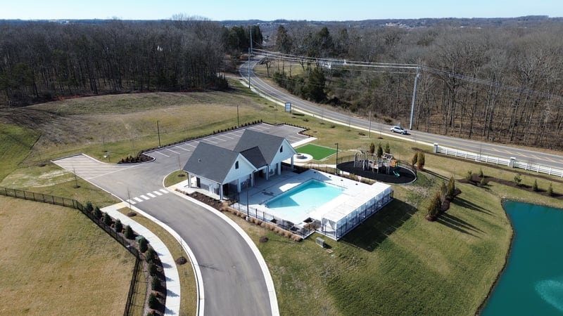 401 Tomlinson Pointe Dr, Mount Juliet, TN 37122