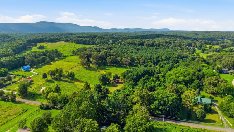 0 Kensington Rd Lot 1, Chickamauga, GA 30707