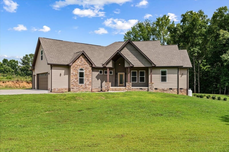 88 Mcbryer Rd, Chatsworth, GA 30705