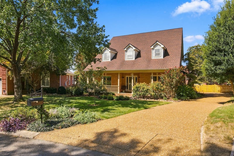 455 Forrest Park Cir, Franklin, TN 37064