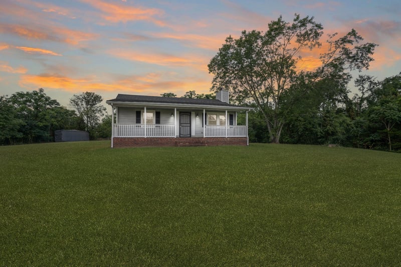 1465 Mount Olivet Rd, Hendersonville, TN 37075