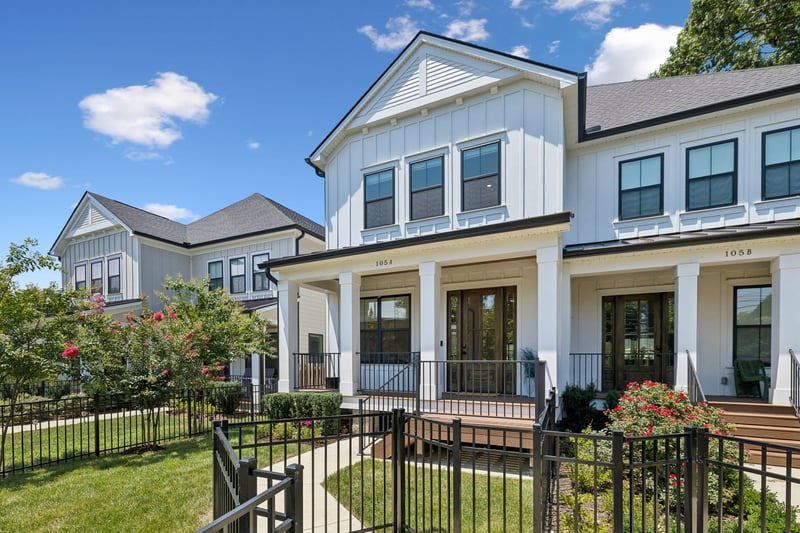 105A 37th Ave N, Nashville, TN 37209