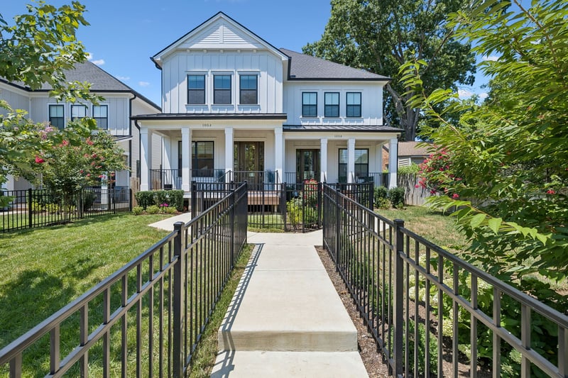 105A 37th Ave N, Nashville, TN 37209