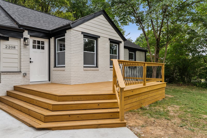 2208 Pittswood Dr, Nashville, TN 37214