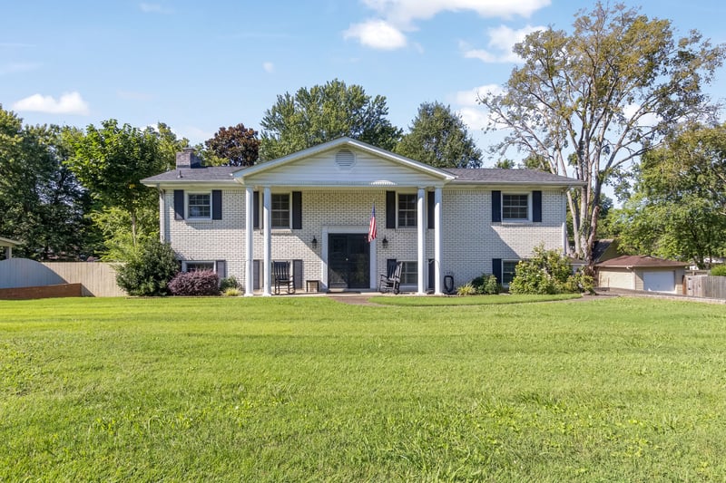 206 Ridgecrest Dr, Murfreesboro, TN 37130