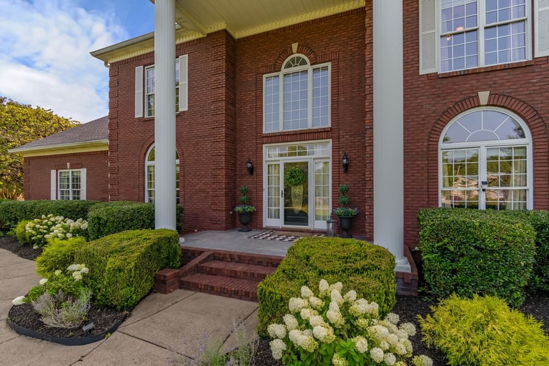 327 N Central Ave, Watertown, TN 37184