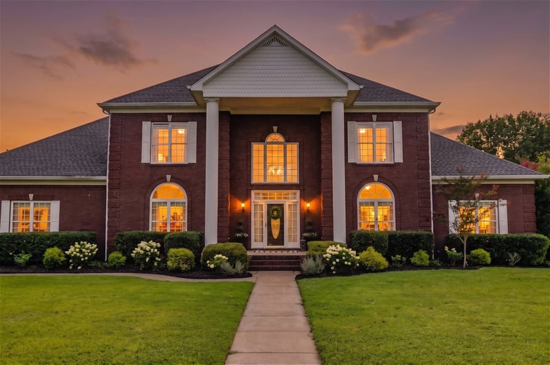 327 N Central Ave, Watertown, TN 37184