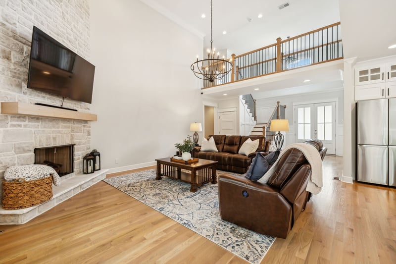 1122 Willow Springs Dr, Lebanon, TN 37087