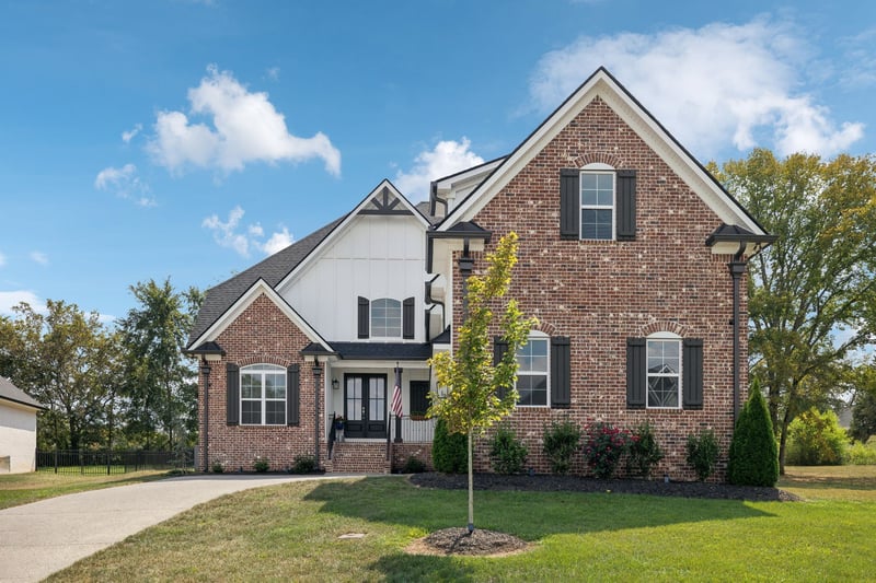 1122 Willow Springs Dr, Lebanon, TN 37087